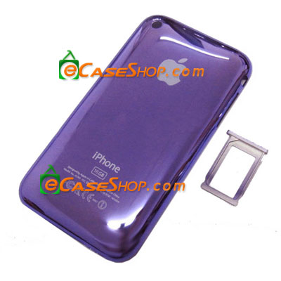 iPhone 3GS Rear Case Housing for iPhone 3G 16GB