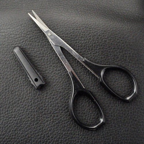 5pc Manicure Set Clippers Tweezers Nail Care2