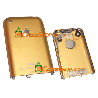 iPhone 2G 8GB Housing Shell Cover