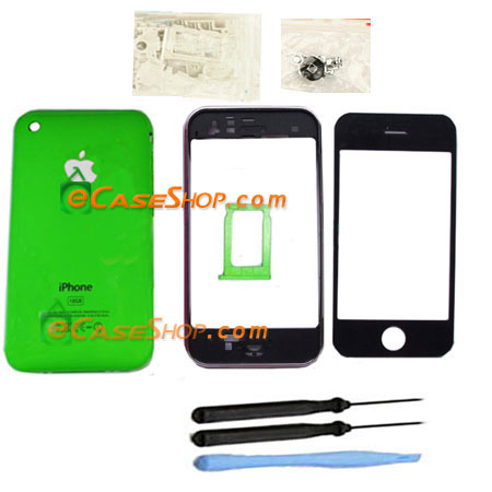 iPhone 3G Housing Cover Replacement for 16gb