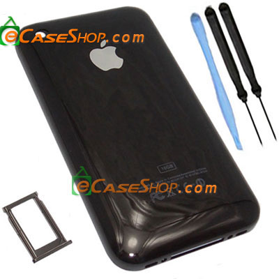 iPhone 3G 16GB Back Housing Cover