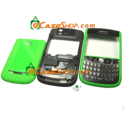 Housing Replacement Cover For Blackberry 9630