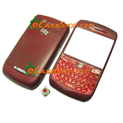Blackberry 8900 Replacement Cover Housing