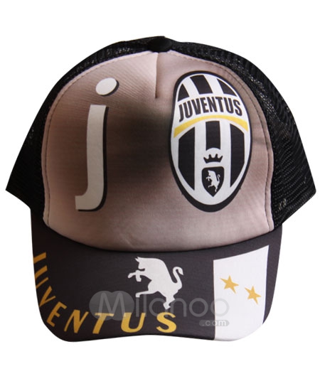 Juventus-Football-Club-Flannel-Mesh-Sun-Hat-26538-1