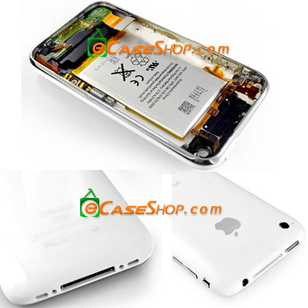 Apple iPhone 3GS Full Housing Assembly