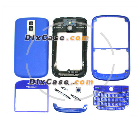 BlackBerry Bold 9000 Housing Replacement Cover