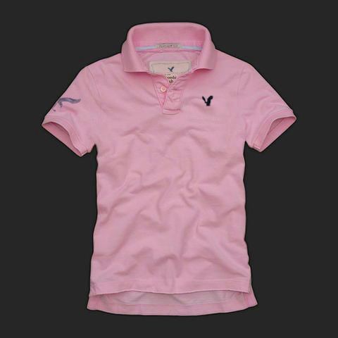 Abercrombie Fitch mens polos