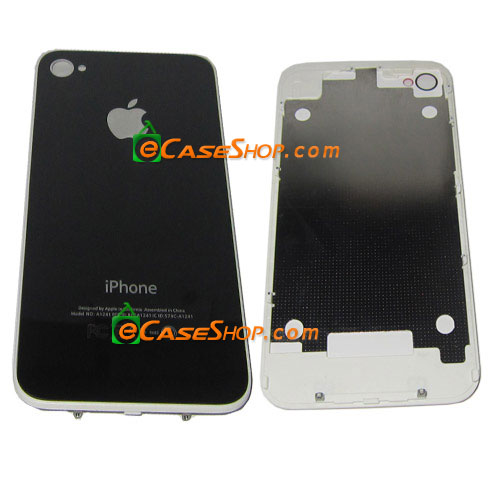 iPhone 4 Battery Cover Back Housing Assembly