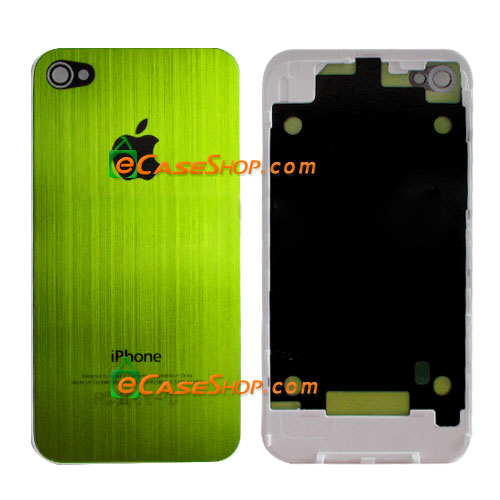 iPhone 4 Back Panel Housing with Frame