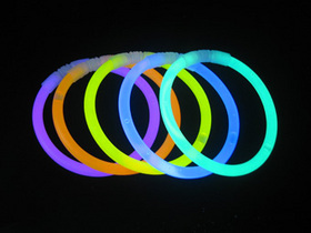 Glow Bracelet Assortment-1