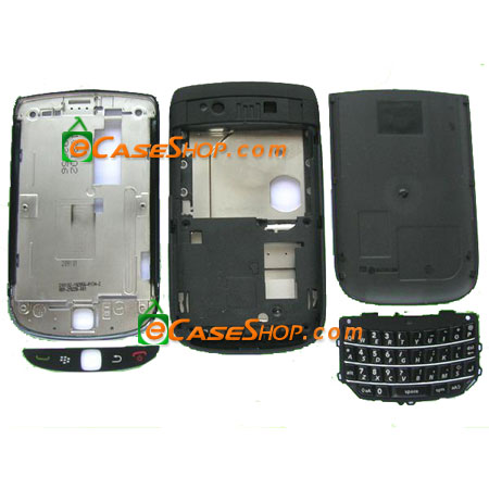 Blackberry Torch 9800 Housing Cover
