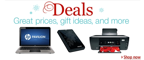 Laptop Deals Online on Laptop Deals 2010 Cyber Monday Laptop1 Cyber Monday 2010 Deals Online