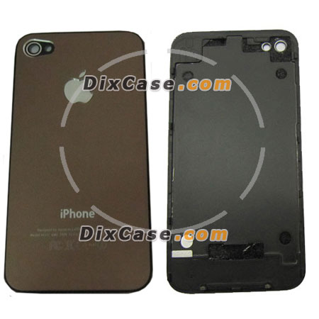 iPhone 4 Housing Back Battery Cover Assembly