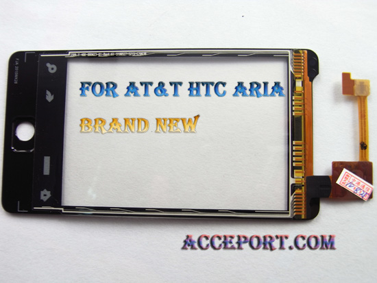 (In stock) Original HTC Aria G9 1