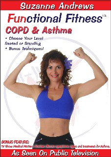 COPD DVD 