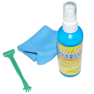 Cleaner-Cleaning-Kit