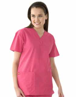 dickies scrubs - DI-10001LPML