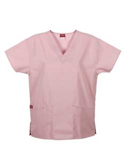 dickies scrubs - DI-10001L