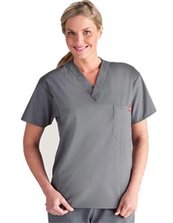 dickies scrubs - DI-10101LPML