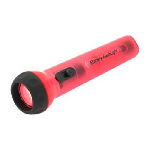 red-battery-free-hand-shake-dynamo-1-led-torch-flashlight
