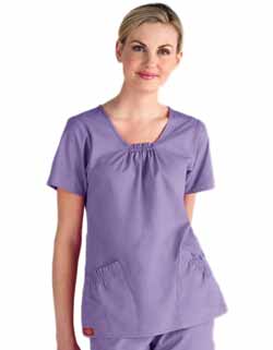 dickies scrubs - DI-10733LPML