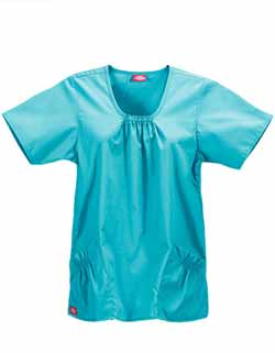 dickies scrubs - DI-10733L