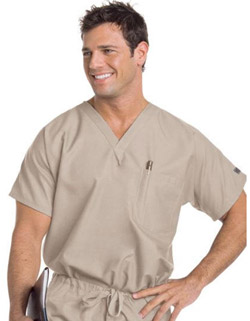 landau scrubs - LA-71121LPML