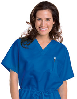 landau scrubs - LA-71121L