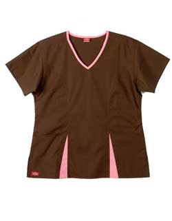 nursing uniforms - DI-11105L