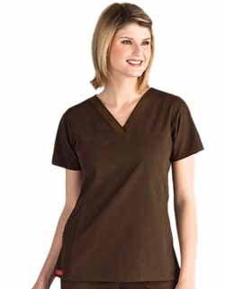 dickies scrubs - DI-10833LPML