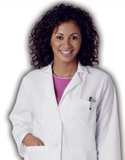 landau scrubs - LA-3230LPML