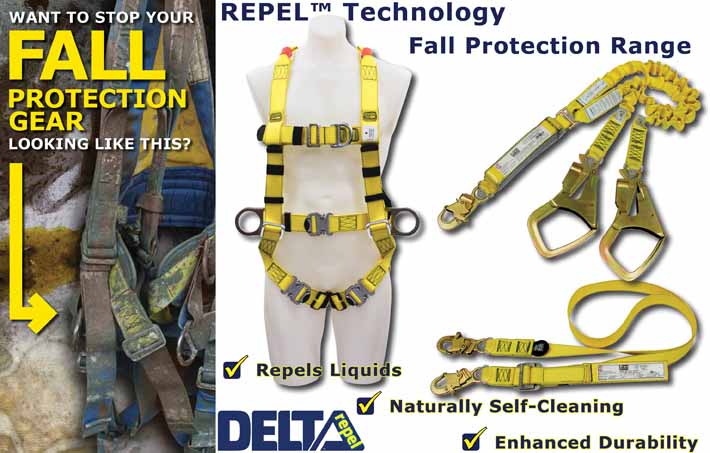REPL Technology Fall Protection Range Montage - Capital Safety low Res