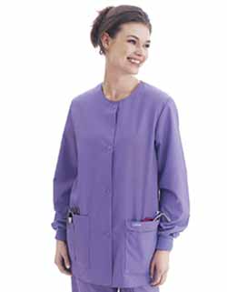 landau scrubs - LA-7525LPML