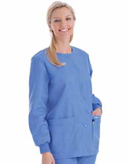 landau scrubs - LA-7525L