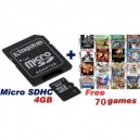 games in 4gb