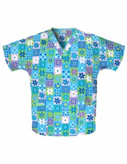 hospital scrubs - CH-4700MXL