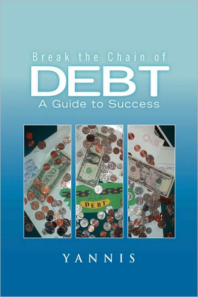 Break your debt chain now