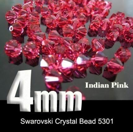 5301-Indian pink