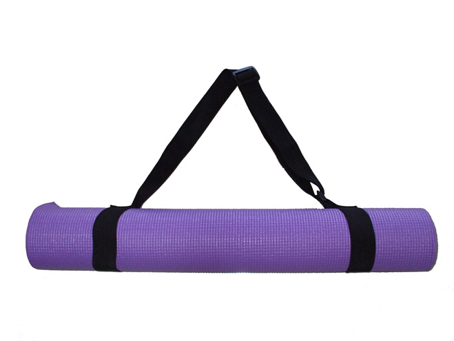 GOGO 32 inch Yoga Mat Harness Strap