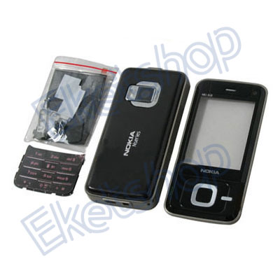 N81-8GB-Black