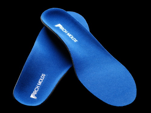 ARCHMOLDS Insoles Max