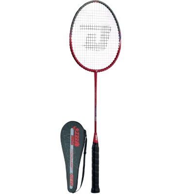 DHS 4090 Aluminum-Graphite Shaft Badminton Racket2