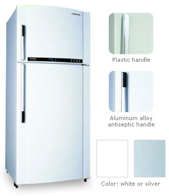 Tatung TR-62NI refrigerators