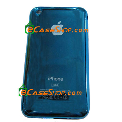 iPhone 3GS Back Faceplate Cover for iPhone 3G 16GB