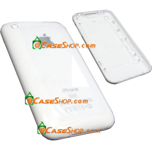 Replacement iPhone 3GS 32GB back housing Cover