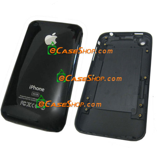 iPhone 3GS Rear Cover Replacemnet iPhone 3GS 32GB
