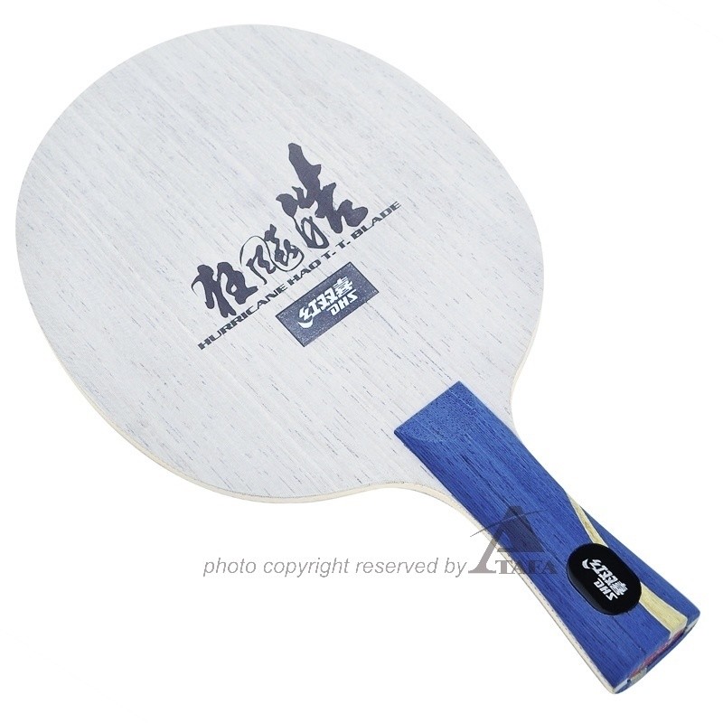 DHS HURRICANE-HAO Exquisite Control Table Tennis Blade