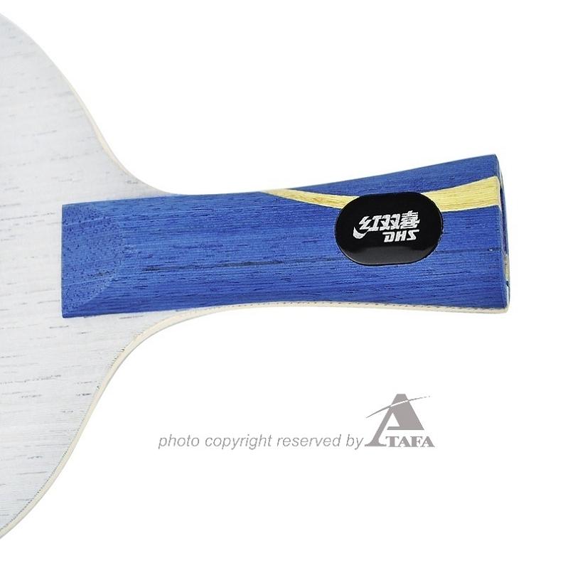 DHS HURRICANE-HAO Exquisite Control Table Tennis Blade2