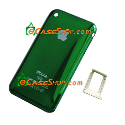 16GB iPhone 3GS Rear Panel Replacement