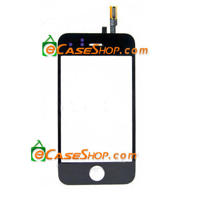 iPhone 3GS LCD Touch Screen Glass Digitizer
